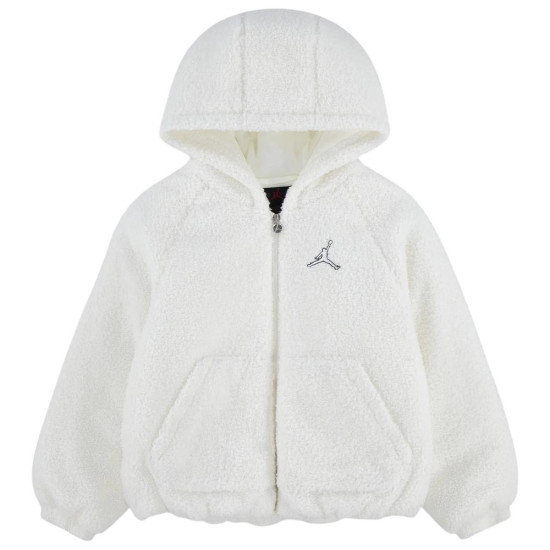Jordan Παιδικό μπουφάν High-Pile Sherpa Jacket